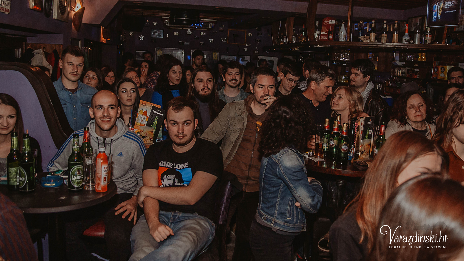 Koncert: Klinika Denisa Katanaca i Zmajar