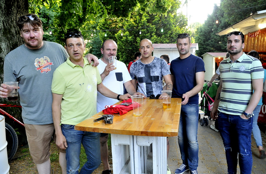 Biergarten 2, beerfest, fesival piva, Dani piva