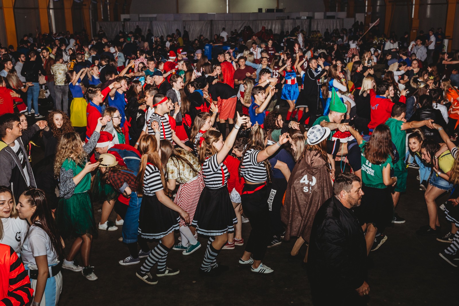 Otvorenje Norijade na Mesapu u Nedelišću Otvorenje Norijade na Mesapu u Nedelišću