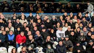 Varaždin – Lokomotiva