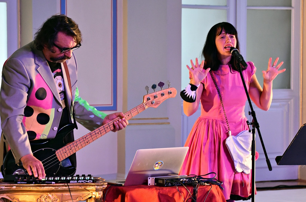 Ivanka i Mrle – Kliker festival 2020