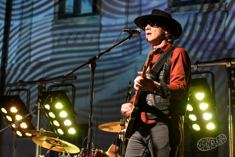 Špancirfest, četvrti dan