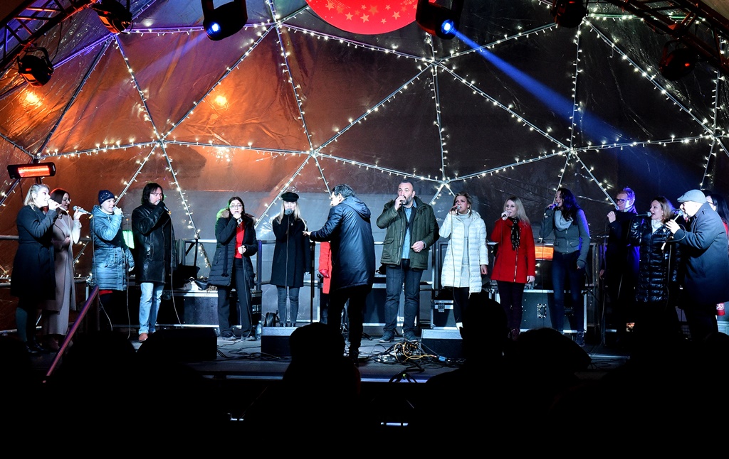 Varaždinski vokalni ansambl