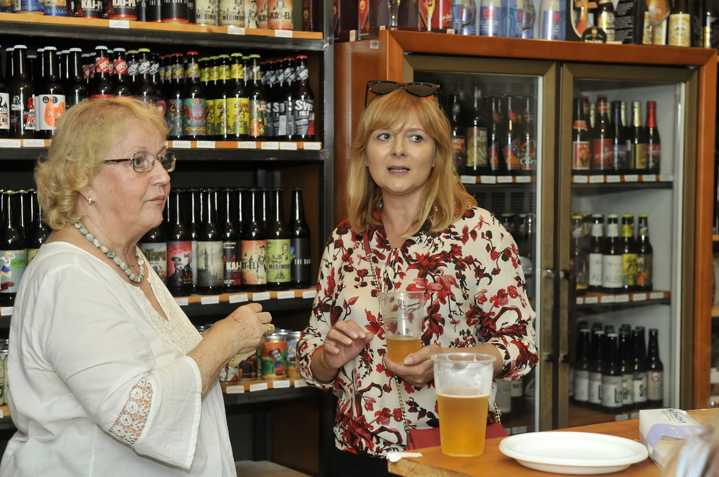 Angry Moose u Varaždinu