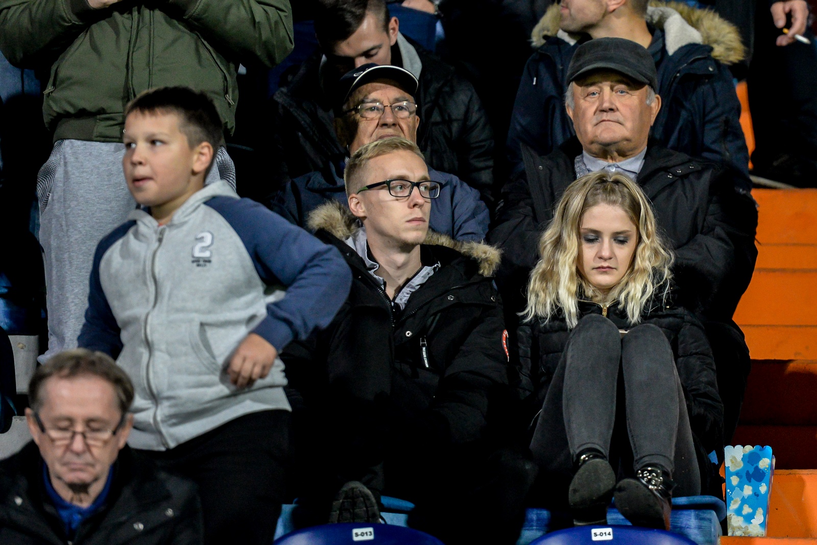 NK Varaždin – NK Slaven Belupo