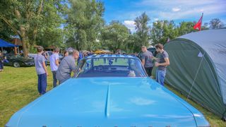 Trash & Burn u Svetom Martinu na Muri (subota, 23.6.2018.) Trash & Burn u Svetom Martinu na Muri (subota, 23.6.2018.)