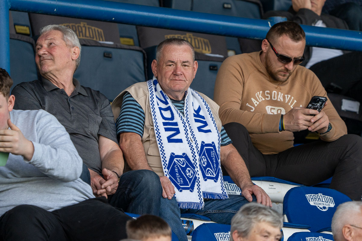 Varaždin – Gorica