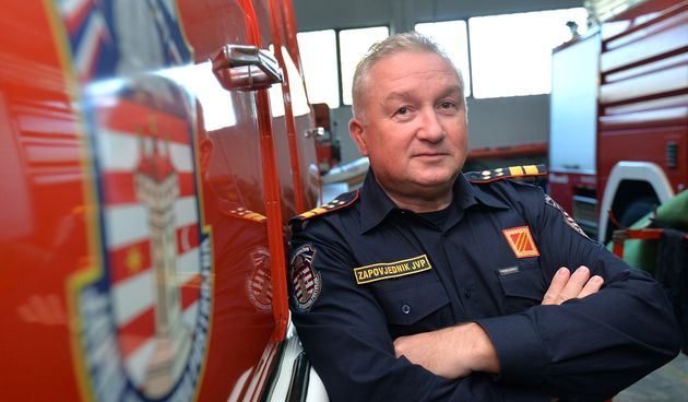 Ivica Labaš