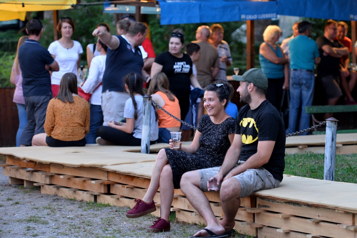 Lovrečevo u Varaždinskim Toplicama 2018.