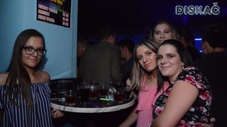 Pelin Balkan Night @ Diskač Varaždin