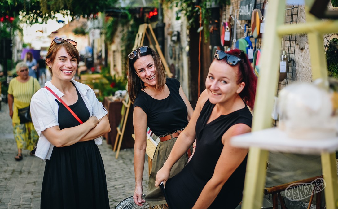 Špancirfest 2023, četvrtak 24. kolovoza