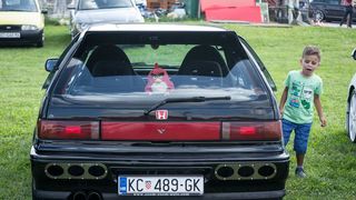 Street Style Car Meet kod Kero Benza u Gornjem Knegincu Street Style Car Meet kod Kero Benza u Gornjem Knegincu