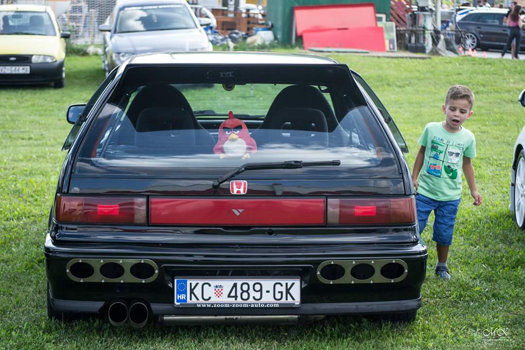 Street Style Car Meet kod Kero Benza u Gornjem Knegincu Street Style Car Meet kod Kero Benza u Gornjem Knegincu