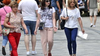 Klikom po Varaždinu