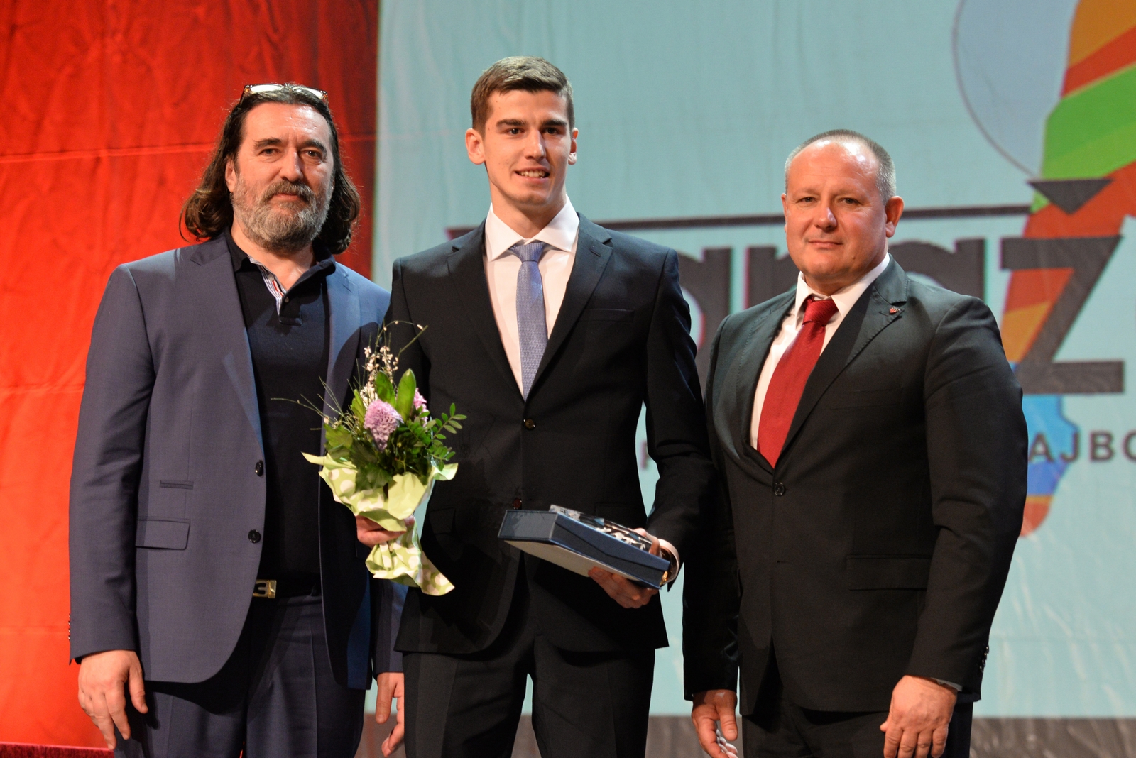 Najbolji varaždinski sportaši u 2018. Najbolji varaždinski sportaši u 2018.