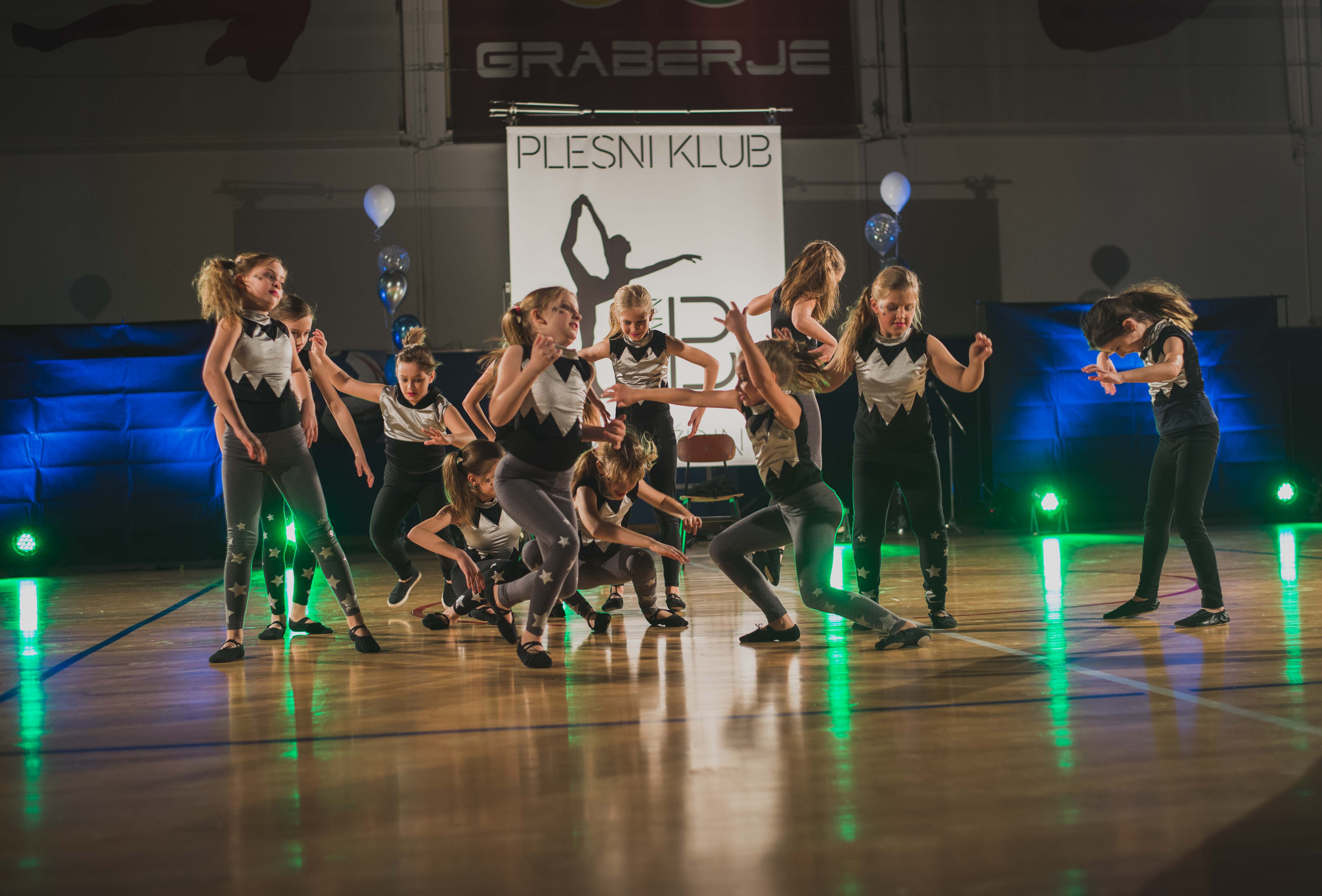 Ples, plesni klub plan b Ples, plesni klub plan b