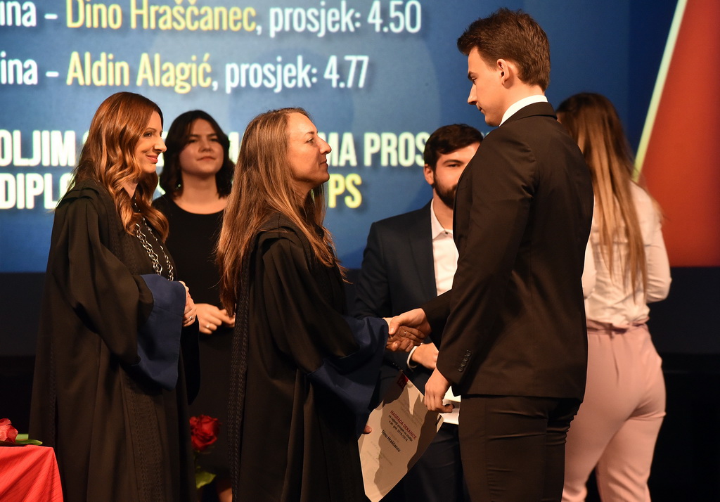 FOI – Svečana sjednica