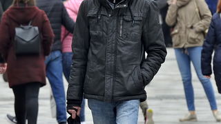 Klikom po Varaždinu