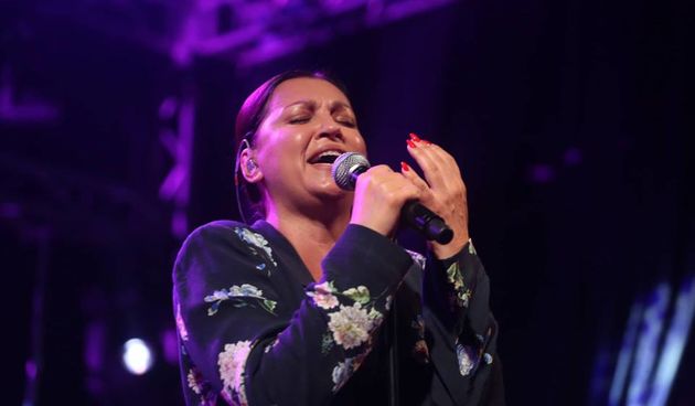 Nina Badrić Nina Badrić