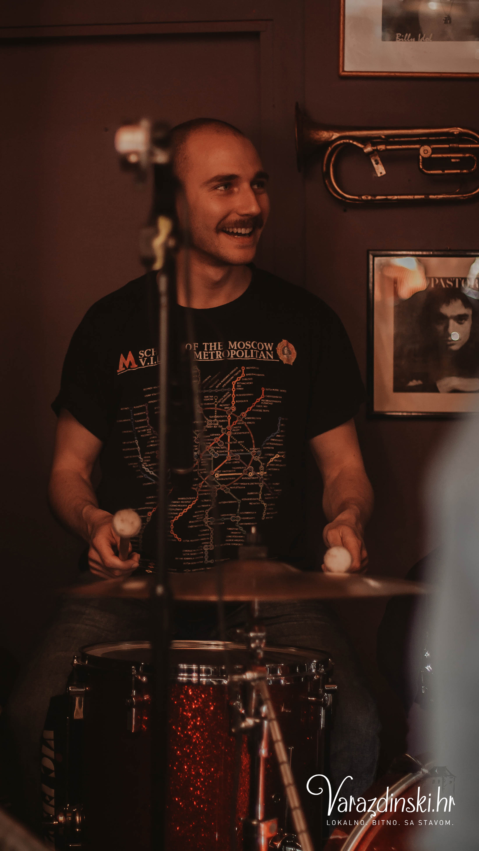 Koncert: Klinika Denisa Katanaca i Zmajar