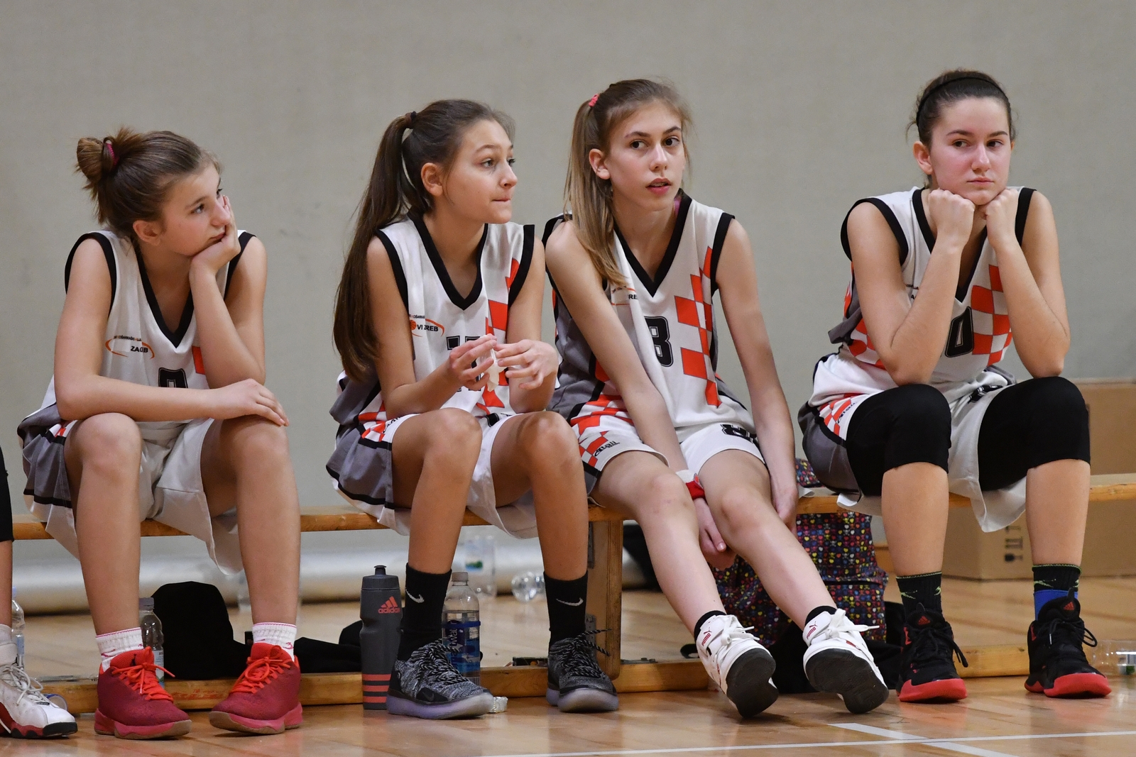 Božićni košarkaški turnir sv. Nikole