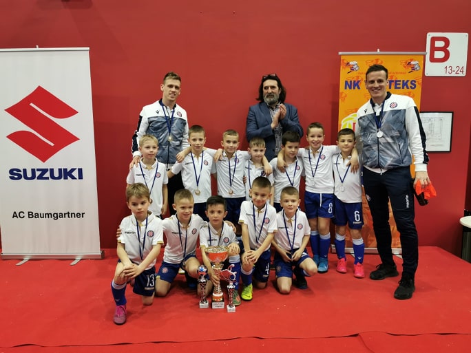 Suzuki Arena Bumbar kup 2020 – dodjela nagrada Suzuki Arena Bumbar kup 2020 – dodjela nagrada