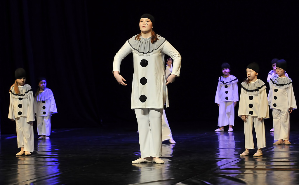 PlesnI klub Vindi PlesnI klub Vindi