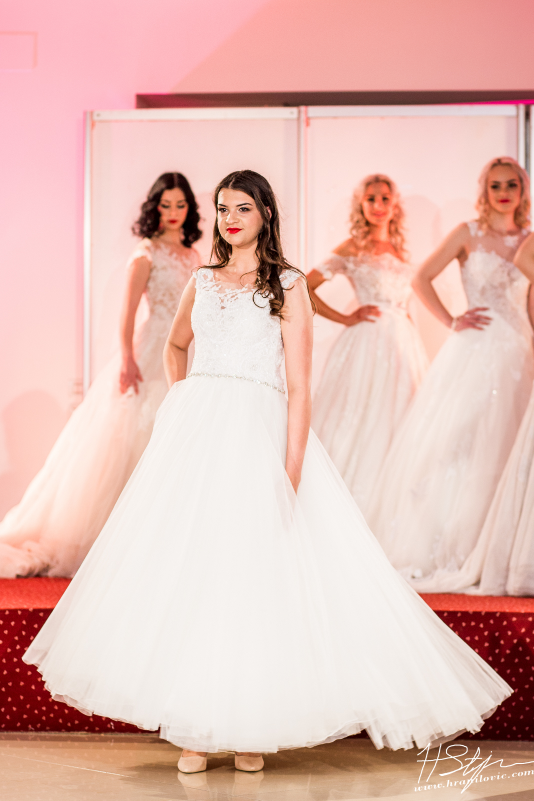 Miss Supranational Varaždinske županije, izbor 2019.