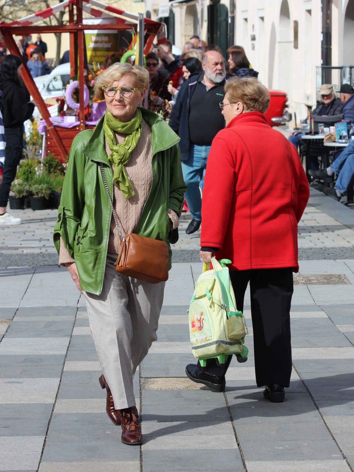 Klikom po Varaždinu 1.4.2023.