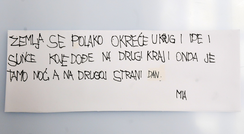 Festival znanosti Festival znanosti