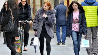 Klikom po varaždinu