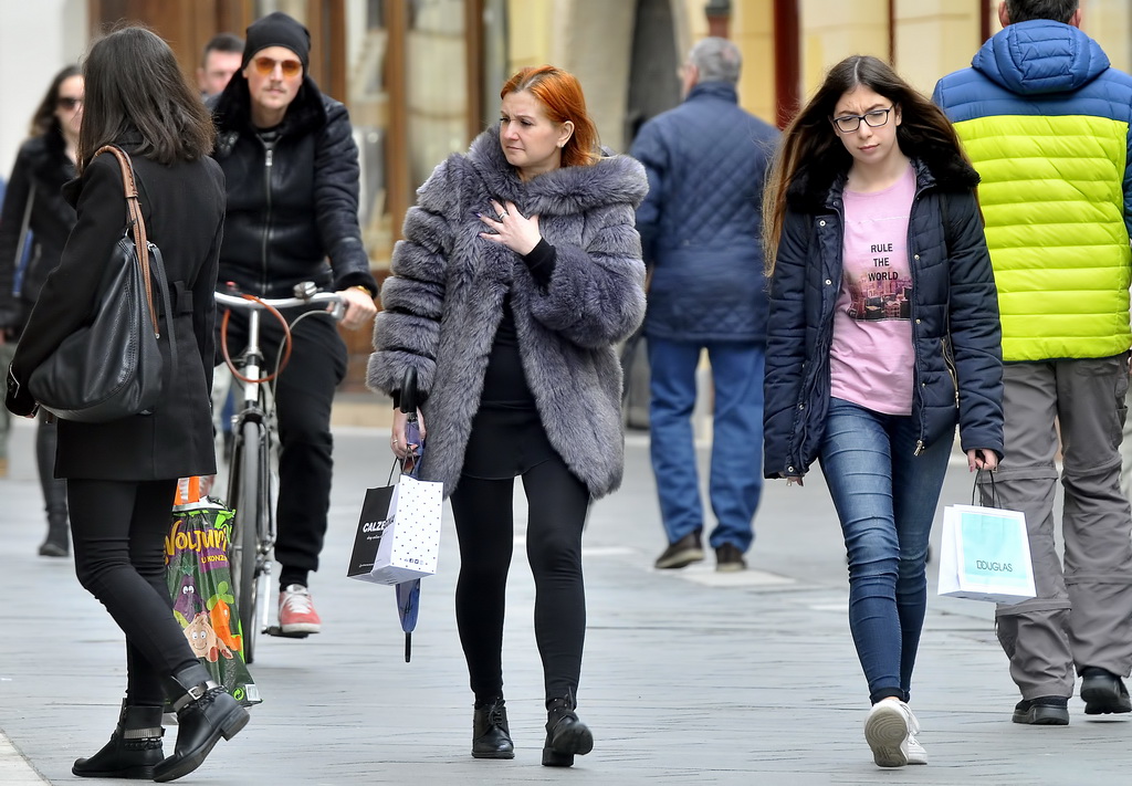 Klikom po varaždinu