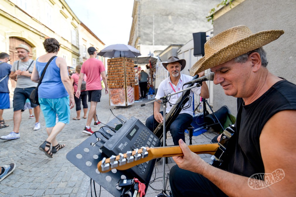 Drugi dan Špancirfesta 2021