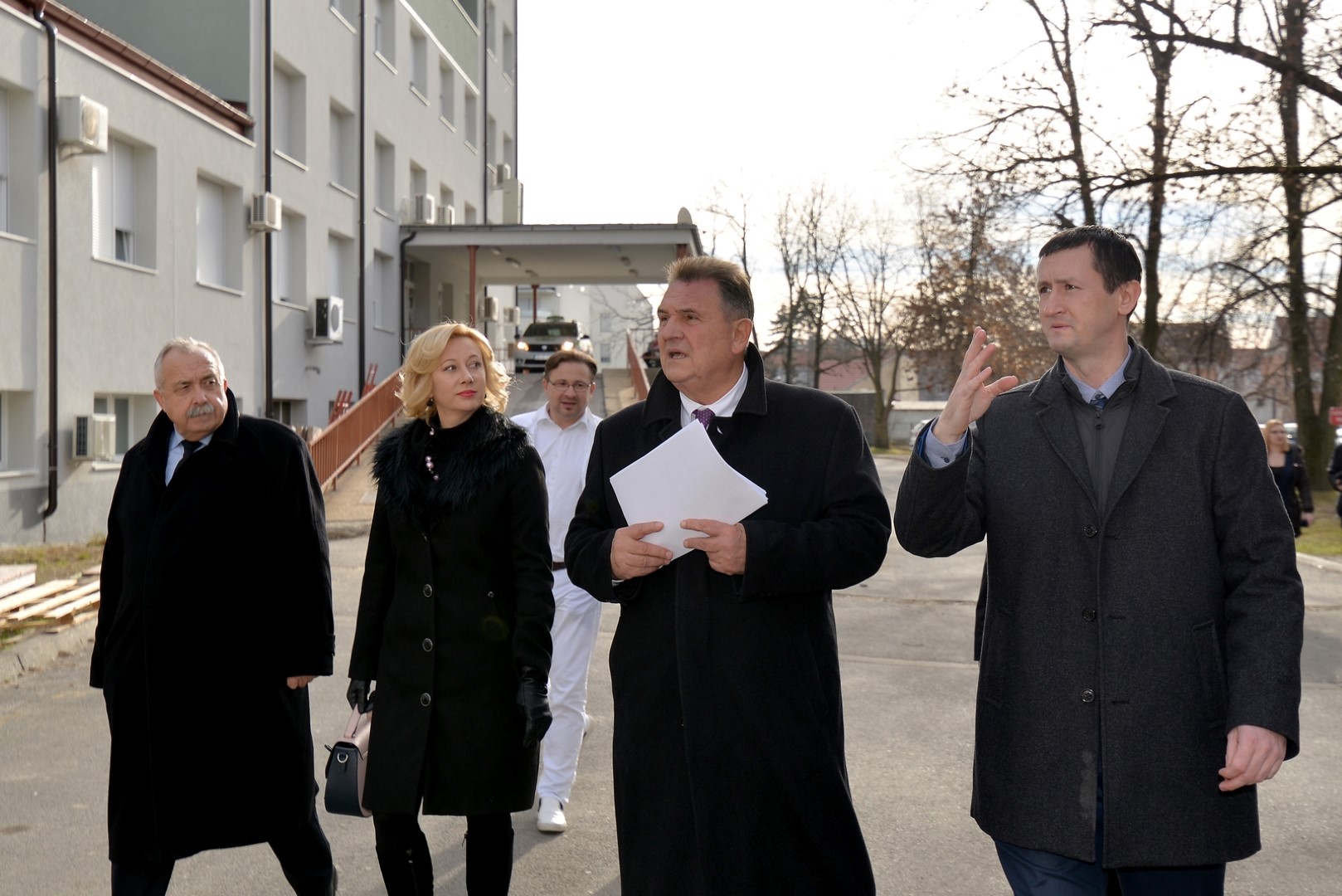 Varaždinska županija