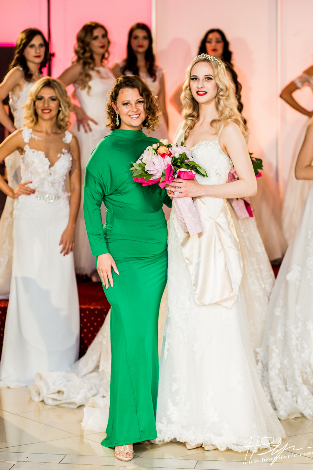 Miss Supranational Varaždinske županije, izbor 2019.