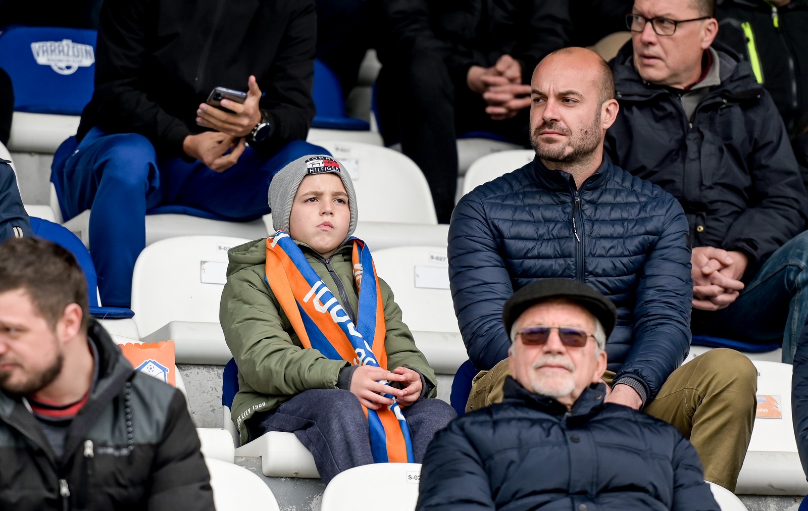 NK Varaždin – Istra