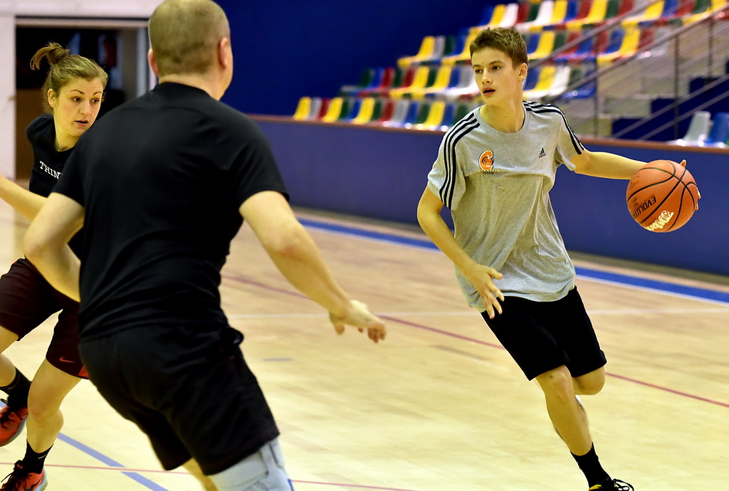 ZKK Vindi Bozicno druzenje 2019