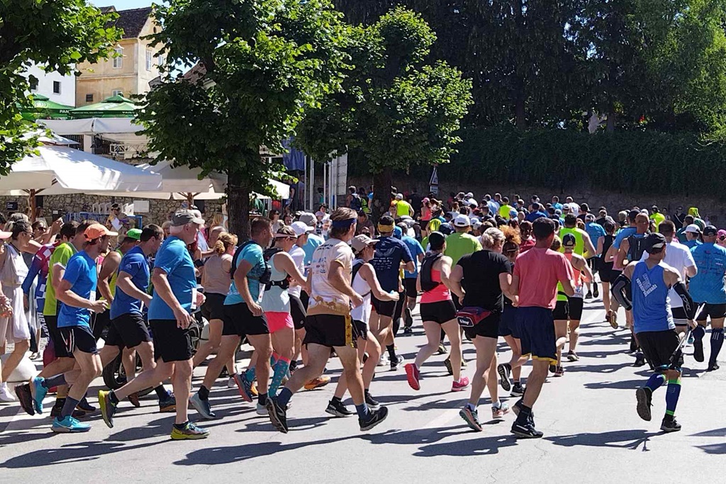 Utrka Putevima rimskih legionara