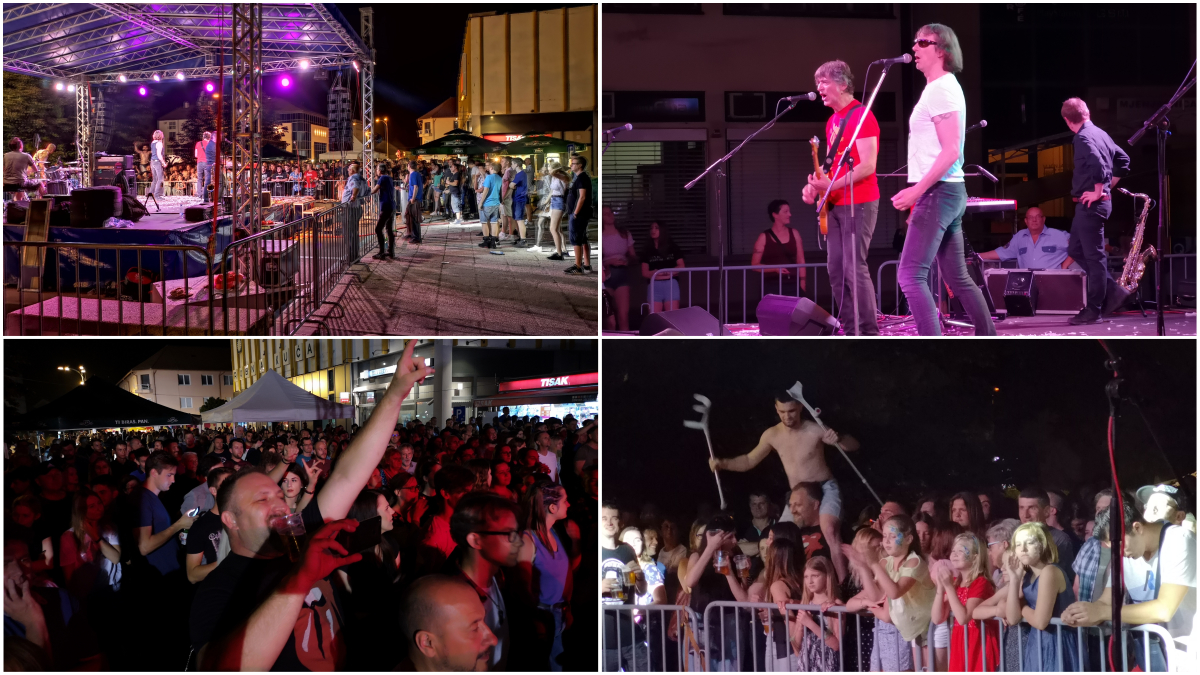 Psihomodo pop, Ivanec