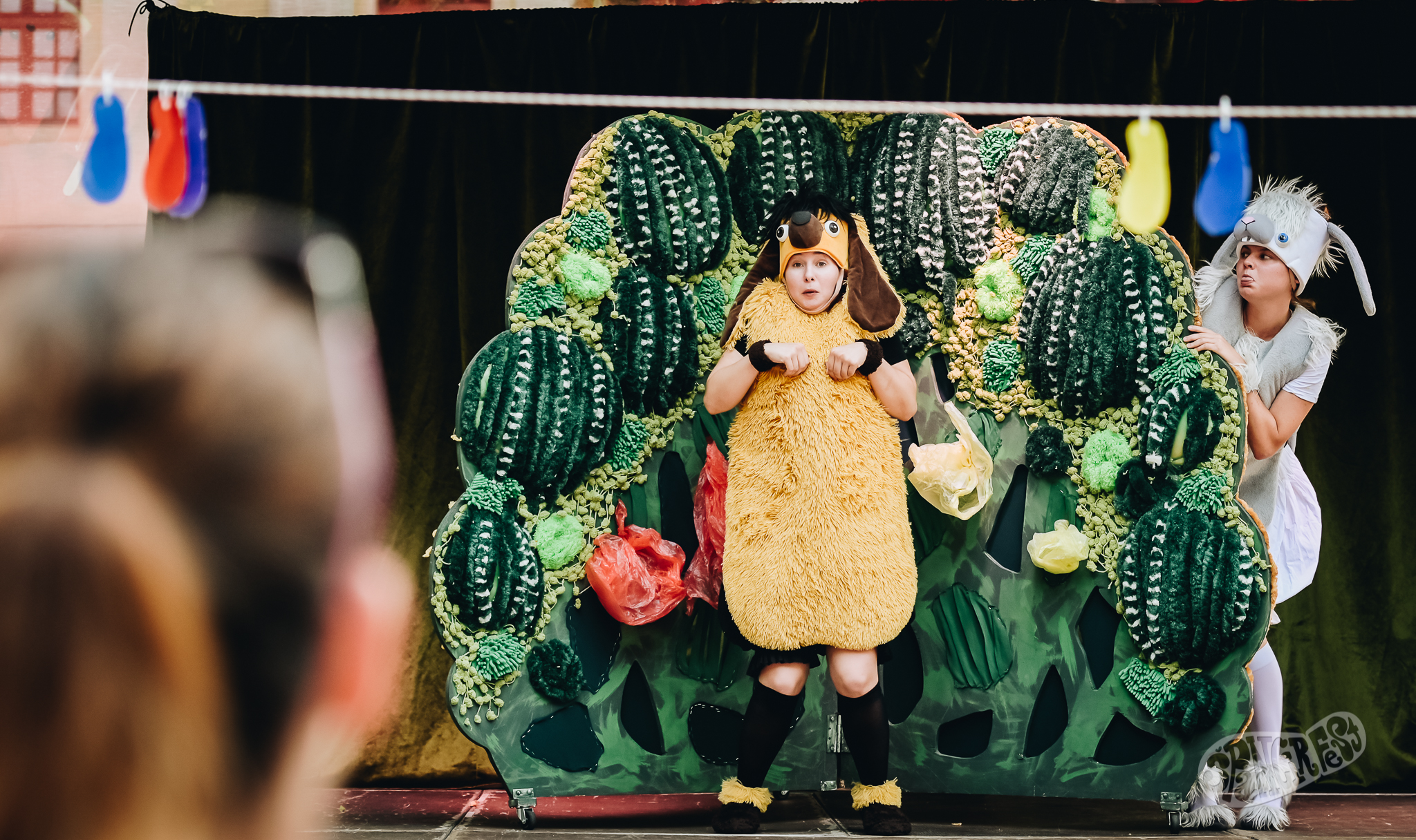 Špancirfest subota 19.8.2023.