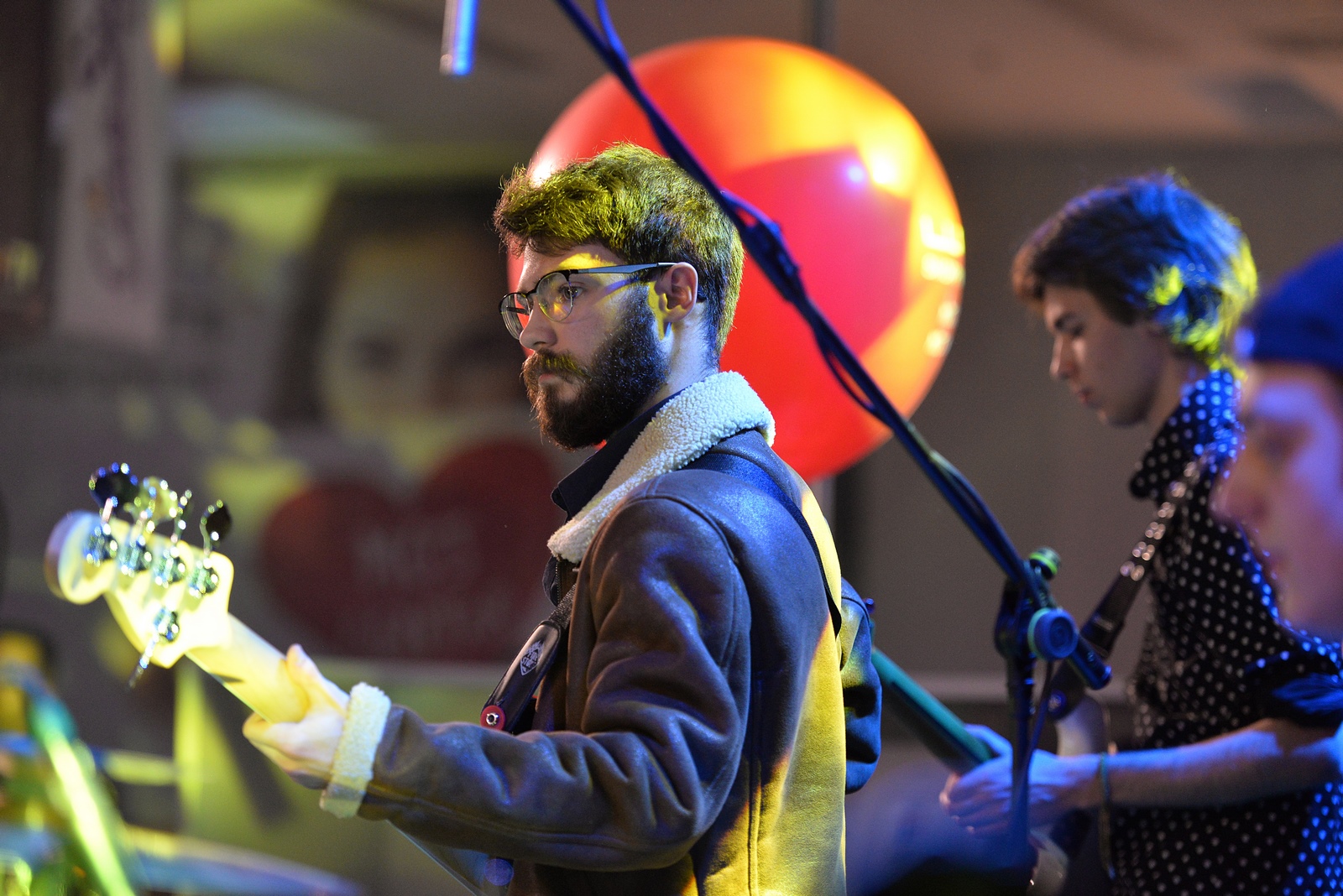 Lumini – peti rođendan Lumini – peti rođendan