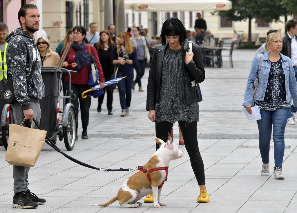 Klikom po Varaždinu 7.9.2019.