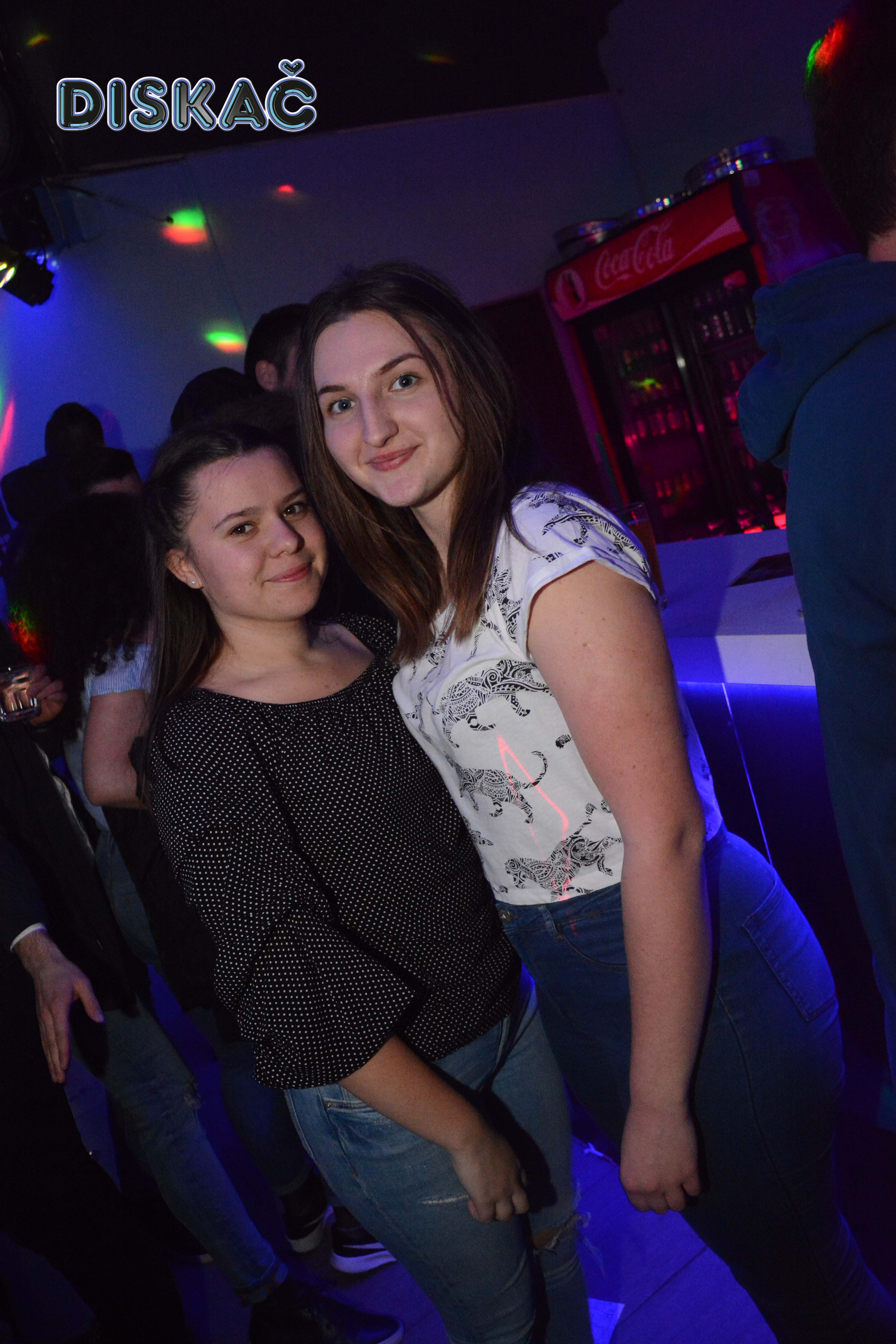 Jagermeister Winter PARTY – Diskač Varaždin