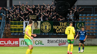 NK Varaždin – NK Istra