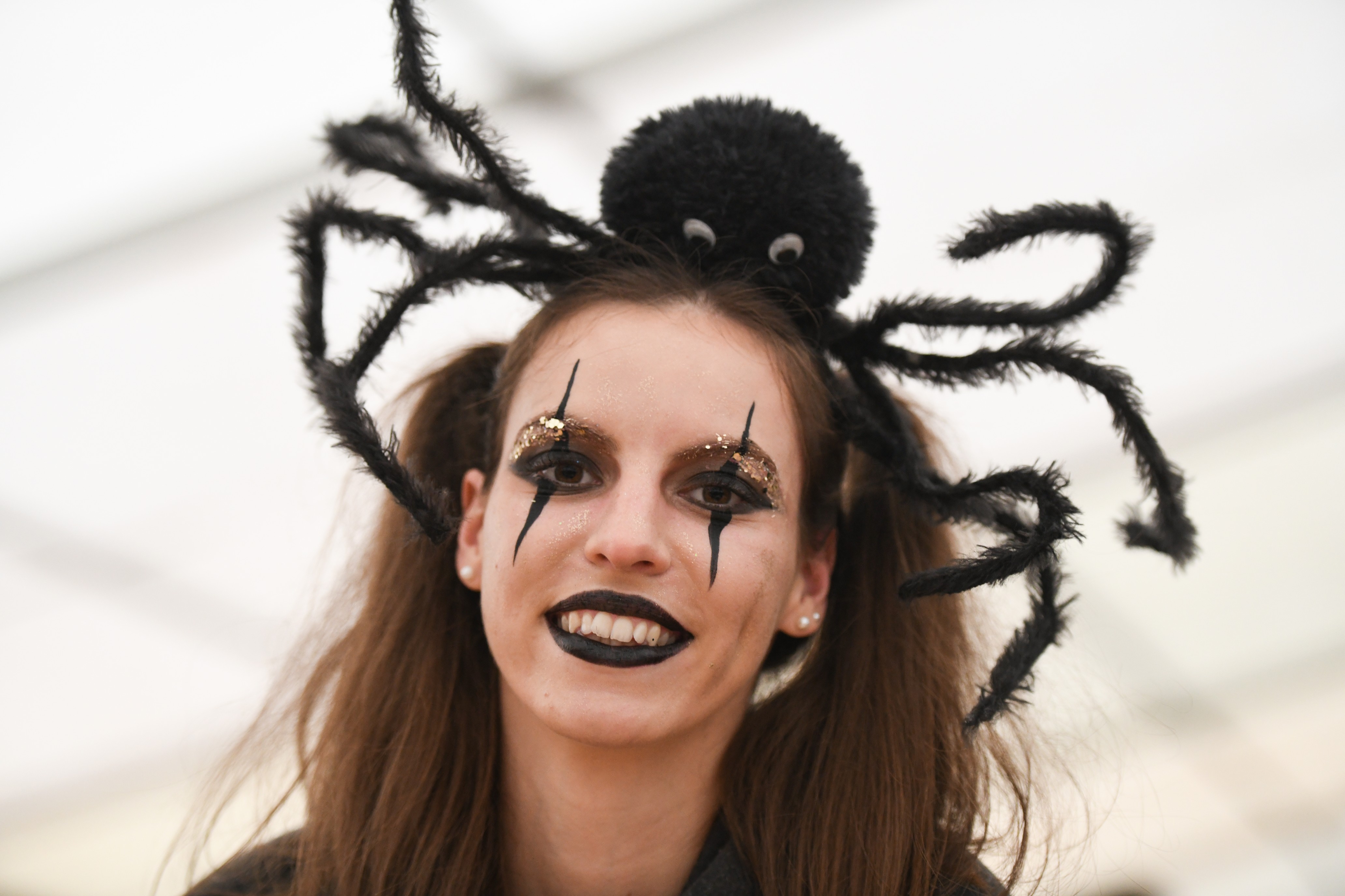 Noč čarovnic Noč čarovnic