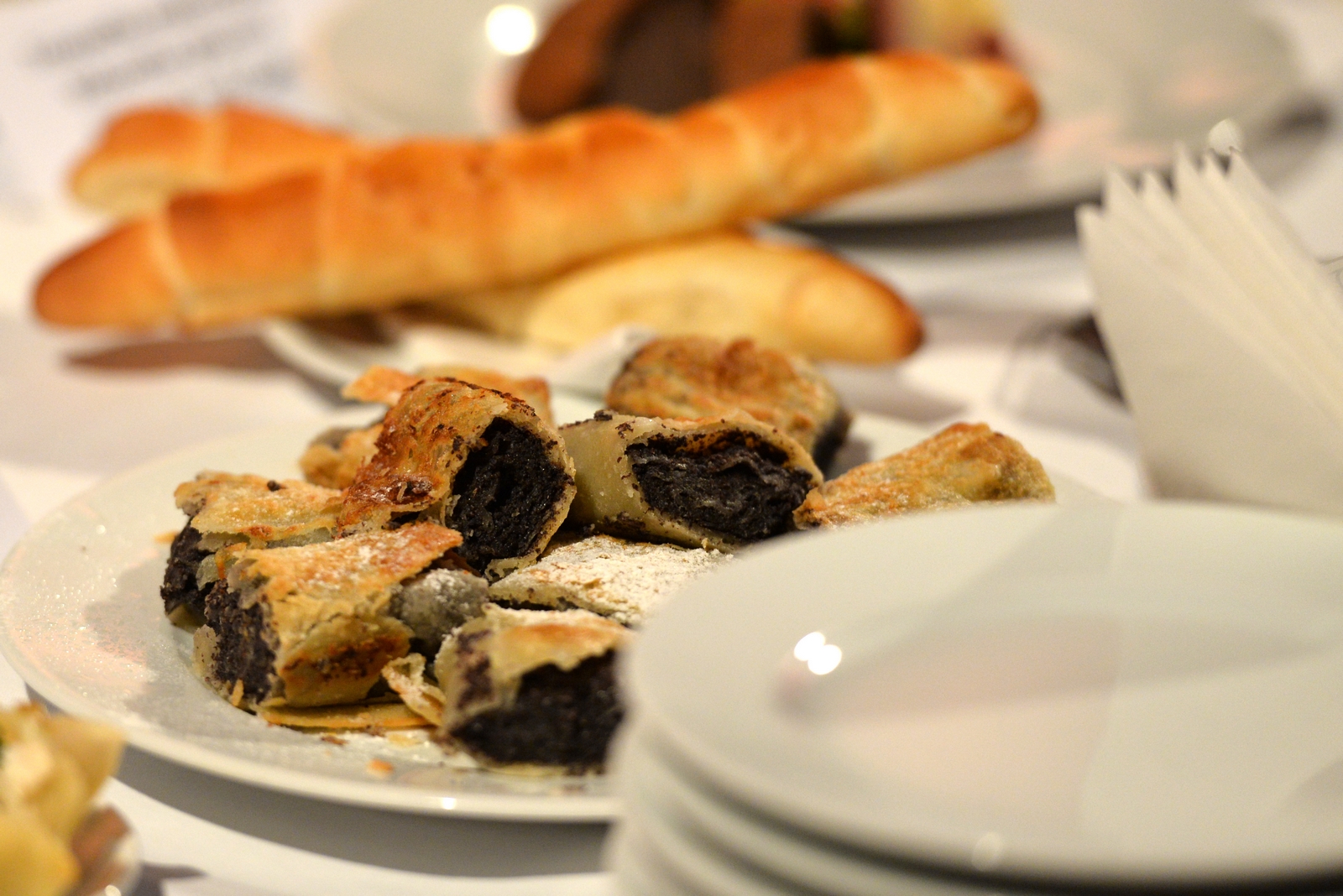 Gala večer 48. Varaždinskih baroknih večeri