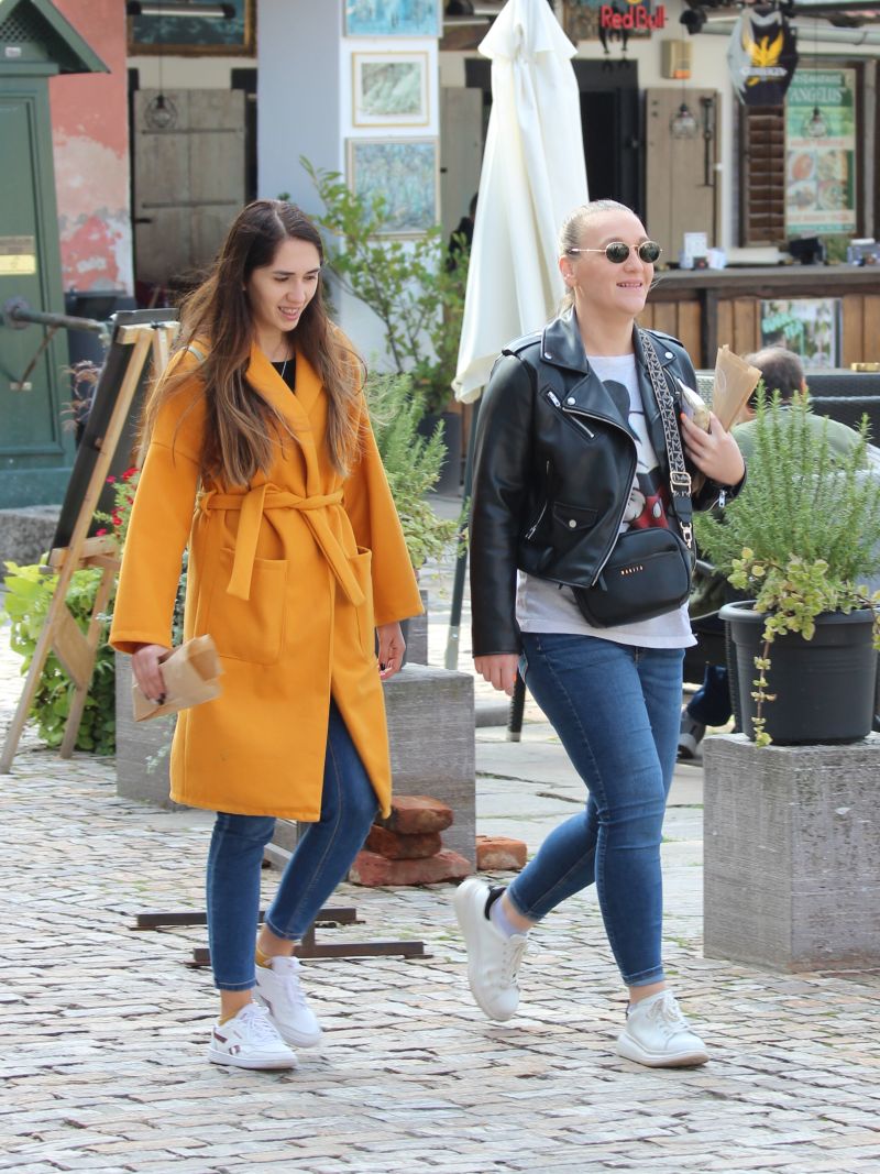 Klikom po Varaždinu 24.9.2022.