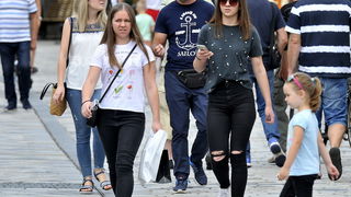 Klikom po Varaždinu