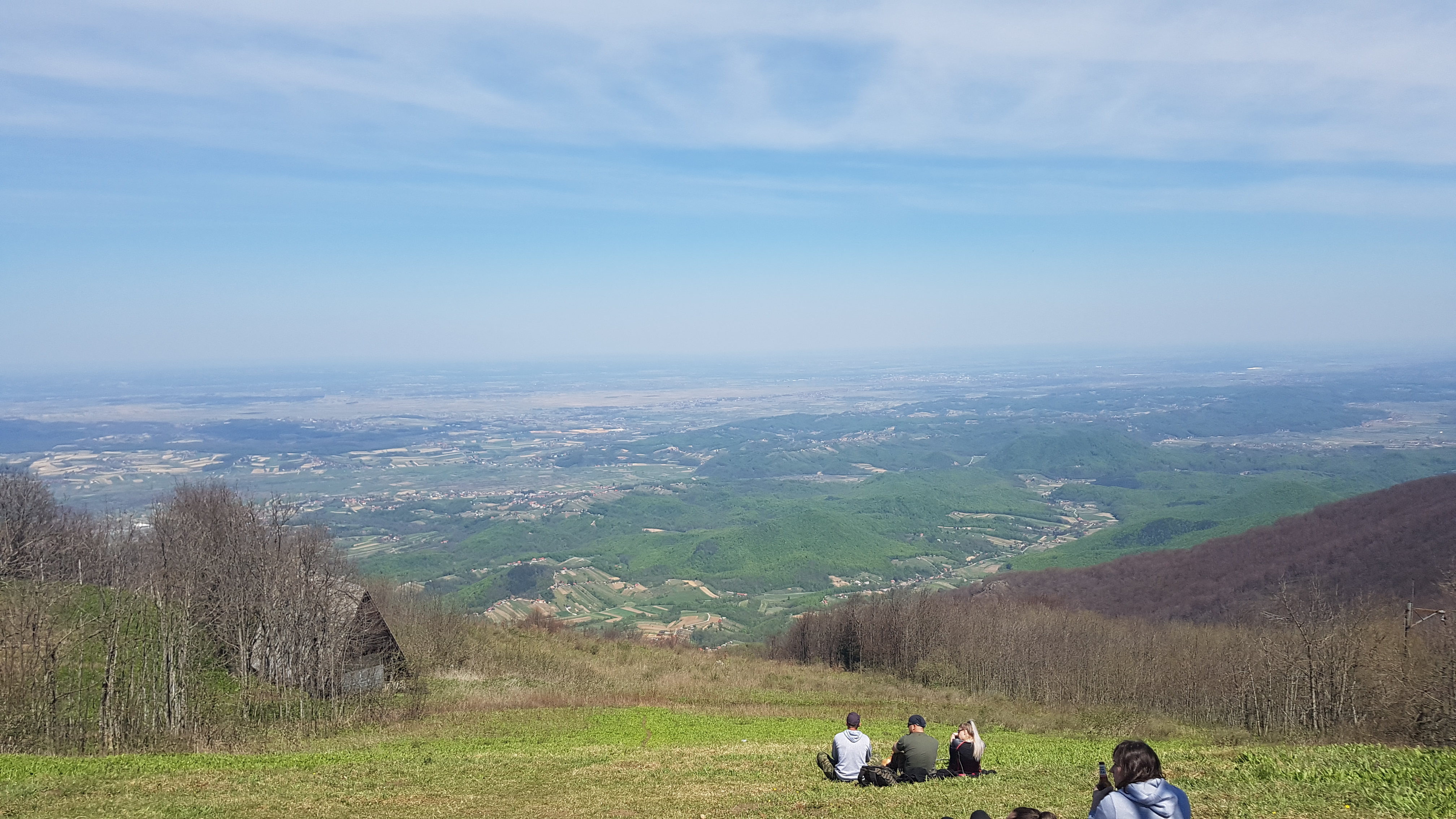 Varazdinski.hr slavi 4 rodjendan Ivanscica