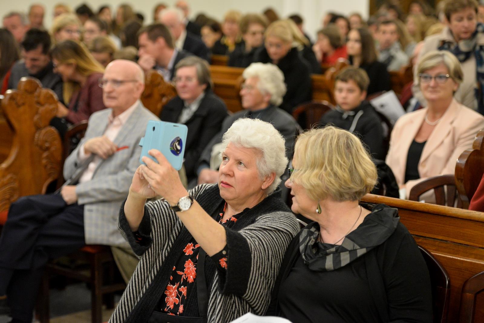 Koncert učenika Glazbene škole u Varaždinu na Varaždinskim baroknim večerima